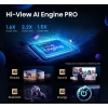 TELEWIZOR Hisense 85U8Q ULED MiniLED Smart TV 4K 85''